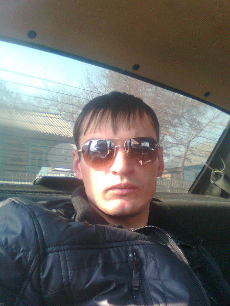 Сергей Опара