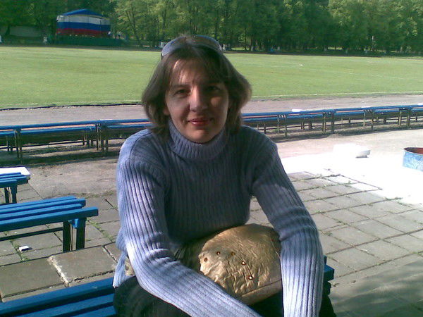 Тамара Корнеева