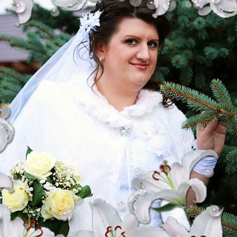 Юлия Янкович (Завадская)