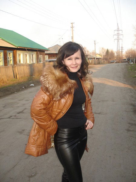 Наталья Меркульева