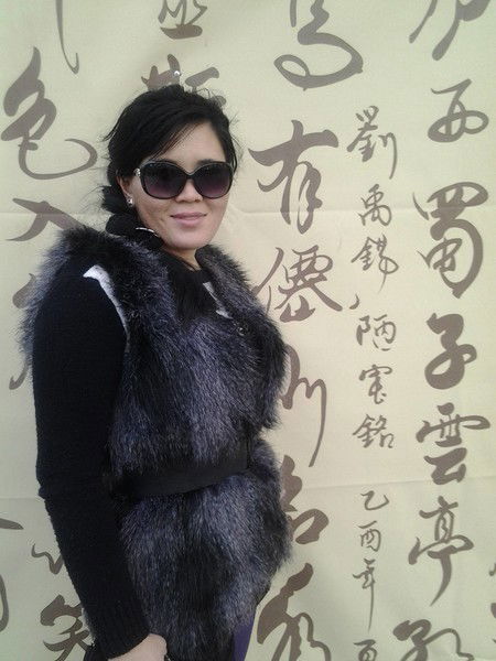 Алтын Малаева