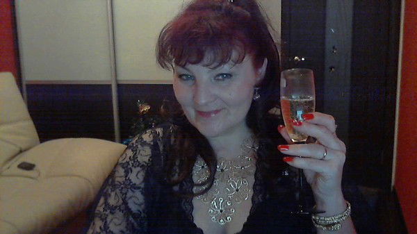 Ирина Черепанова