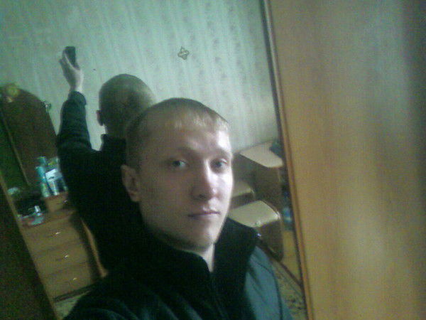 Сергей Буримский