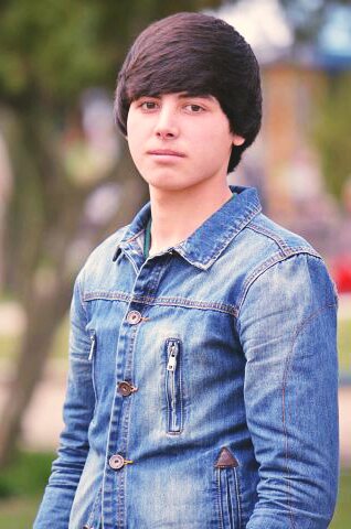 Саид Шамсиев