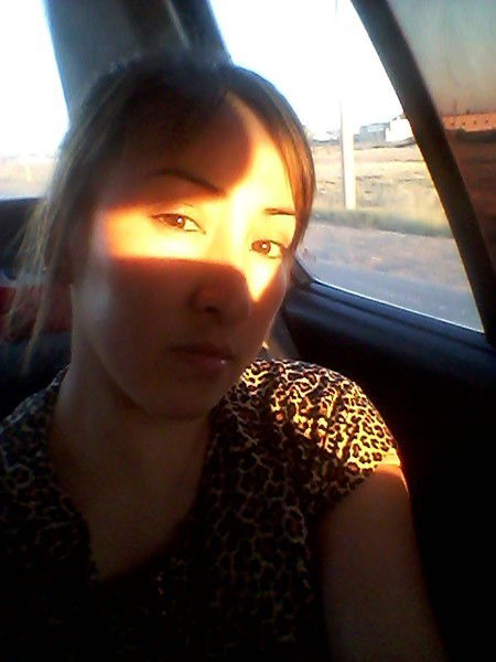 Асемгуль Айгузова