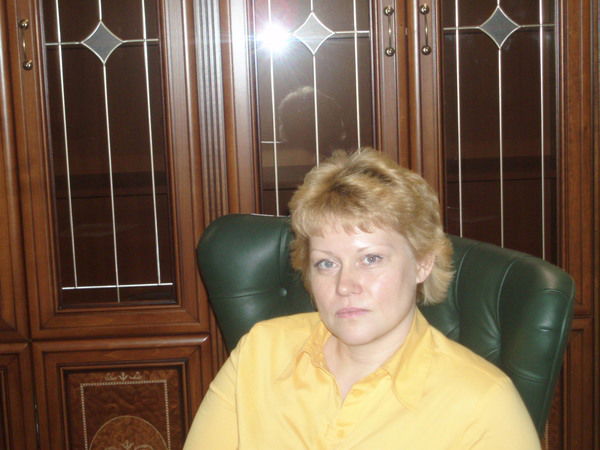 Ирина Мальцева