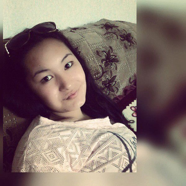 Гульмира Жолмагамбетова