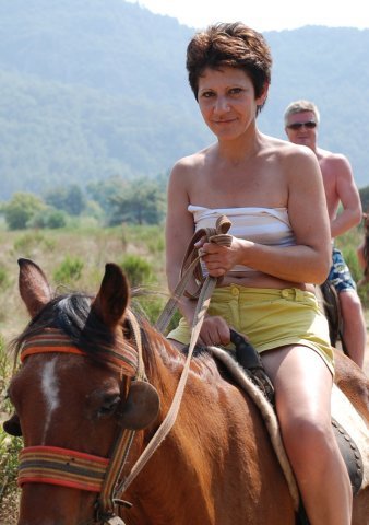 Офелия Смолькова