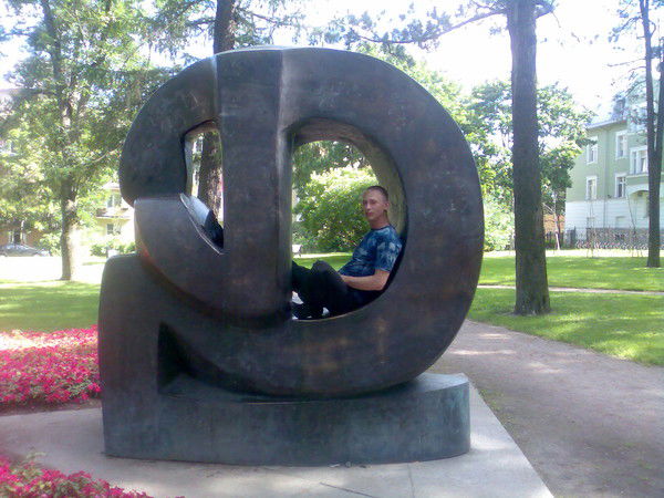 Сергей Саликов