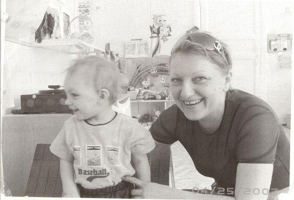 Валентина Алексеева