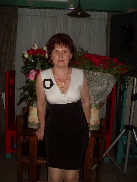 Наталья Шильцова