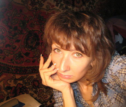 Елена Калинина