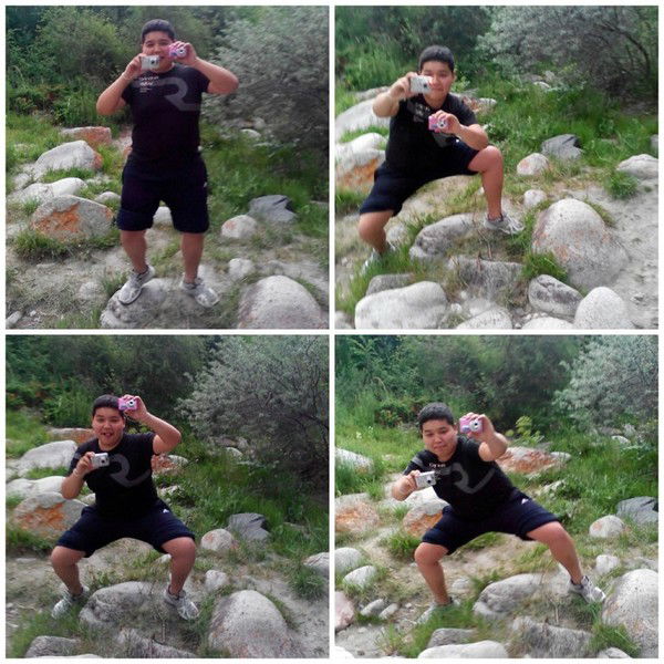 Тимур Эгембердиев