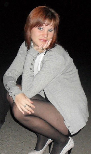 Мария Фролова