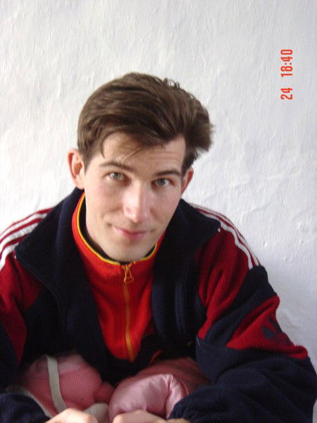 Владимир Загурский