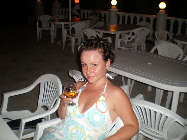 Марина Дзюбенко