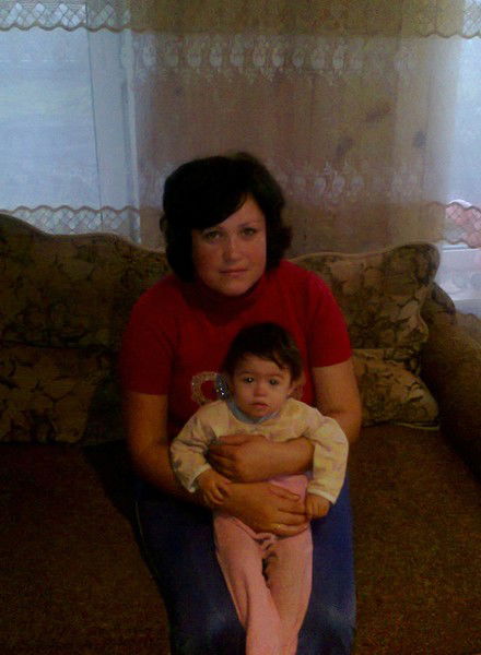 Екатерина Чамеева