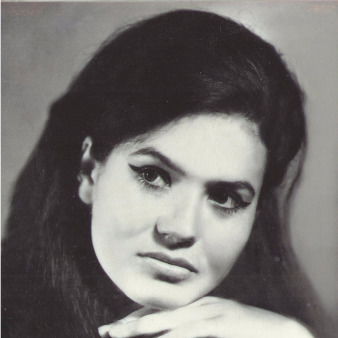 Нина Аболеева