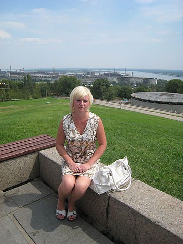 Ольга Шишикина