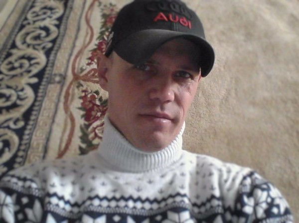 Вячеслав Козленко