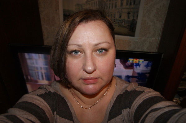 Галяляля Князькова