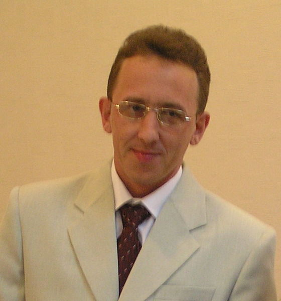 Владимир Миронов