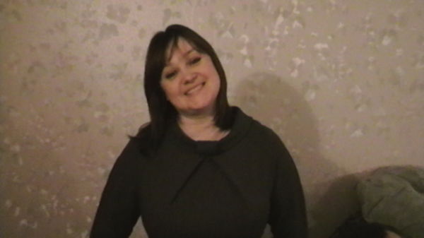 Ирина Пославская