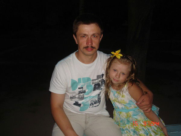 Сергей Тихомиров