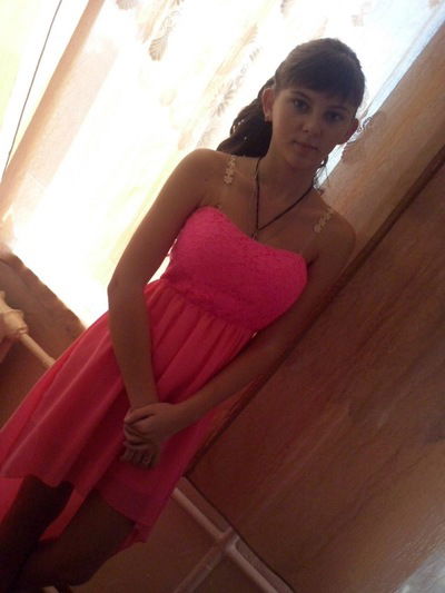 Карина Шапелич