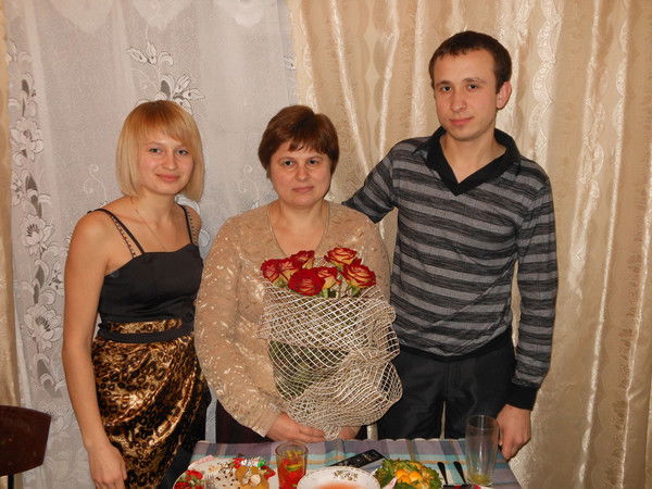 Ольга Коломиец