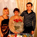 Ольга Коломиец