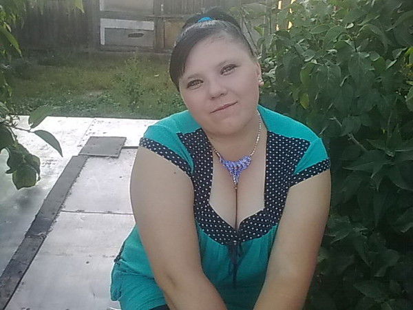 Алёна Осипова