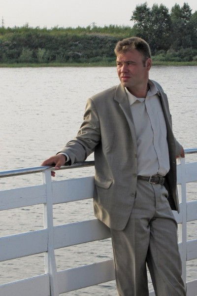 Виталий Баранов