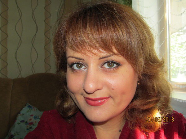 Варвара Дыбтан