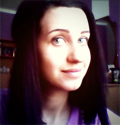 Алина Дементьева