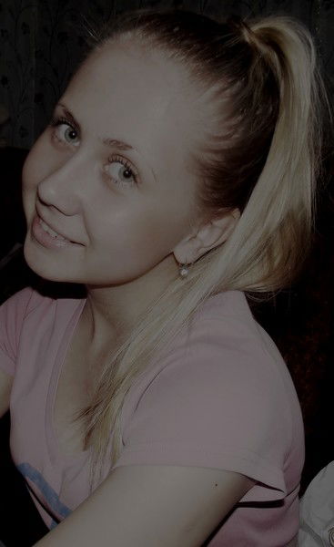 Анастасия Сухарева