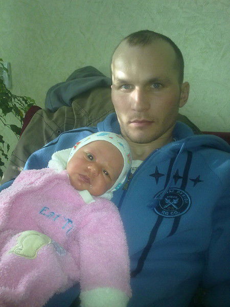 Сергей Кисляков