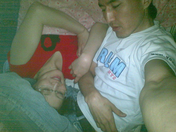 Мадамин Дыйканбаев