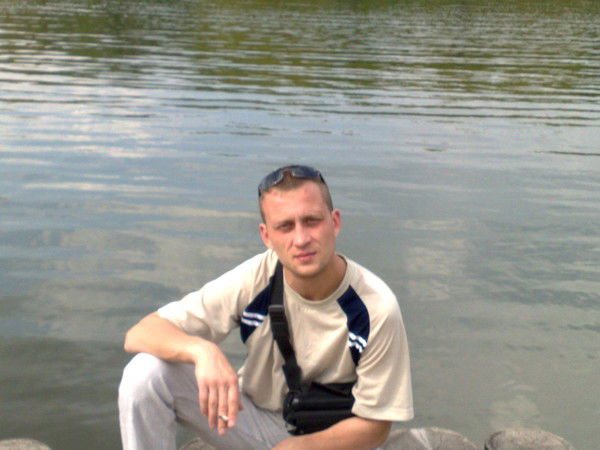 Денис Семенов