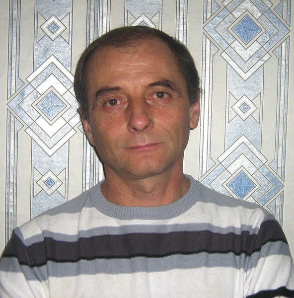 Андрей Спиридонов