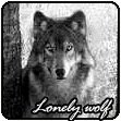 Волк Одинокий