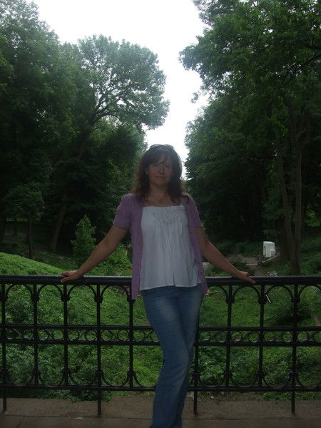 Татьяна Кормилина