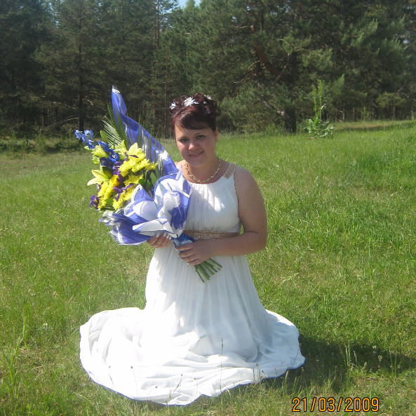 Татьяна Сергеева