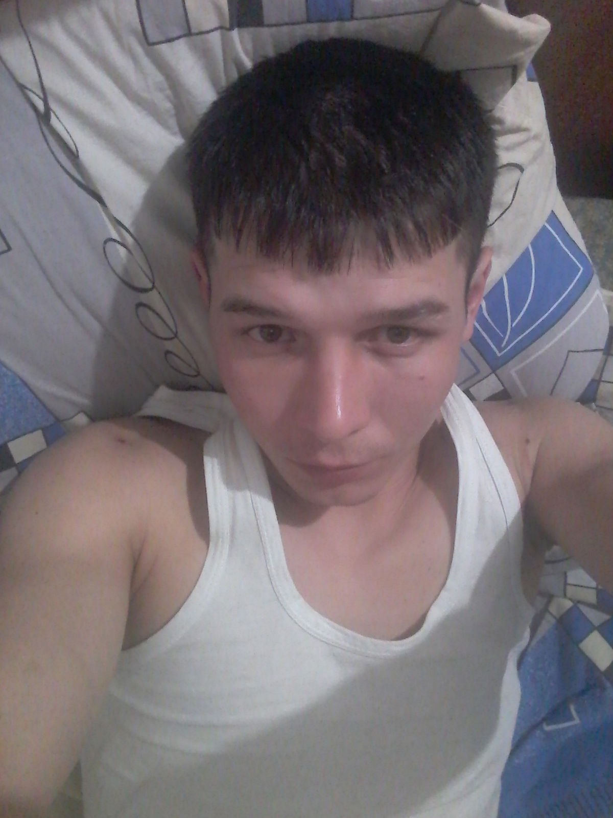 Халимов Рустам