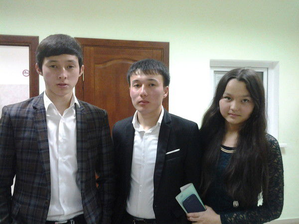 Абылай Жылкыбайулы