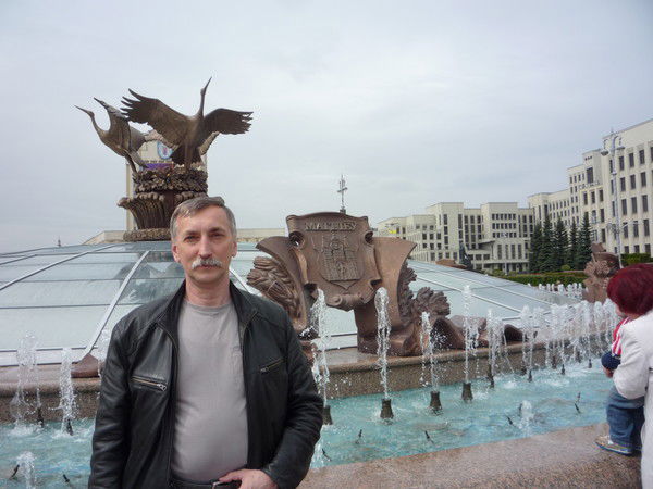 Владимир Хомченко