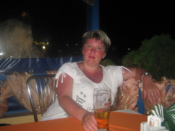 Татьяна Лесничих