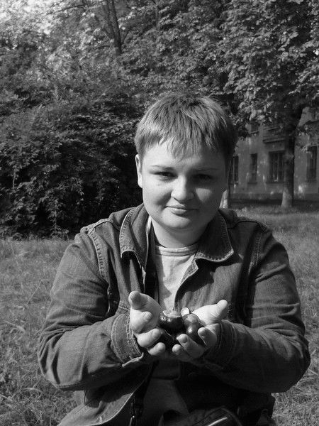 Лёчик Зубченко