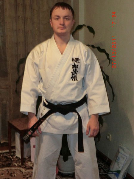 Валерий Падерин