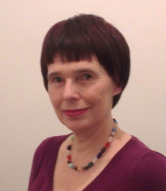 Майга Вилциня